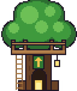 The Major Oak